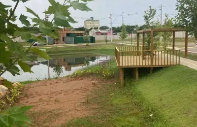 Terreno à venda, 214 m² por r$ 285.000,00 - mirá - gravataí/rs
