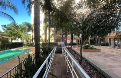 Apartamento à venda, 64 m² por r$ 300.000,00 - centro - gravataí/rs