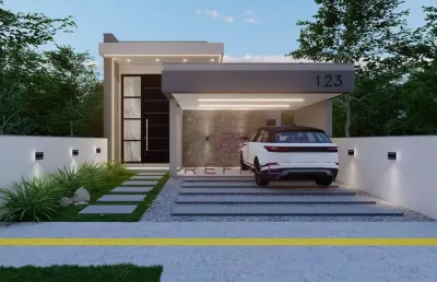 Casa com 3 dormitórios à venda, 96 m² por r$ 649.000 - terranova - gravataí/rs