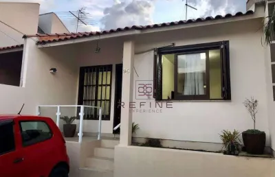 Casa à venda, 85 m² por r$ 370.000,00 - moradas do sobrado - gravataí/rs