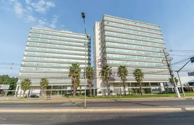 Sala à venda, 28 m² por r$ 170.000,00 - centro - gravataí/rs