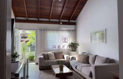 Casa com 3 dormitórios à venda, 145 m² por r$ 749.000,00 - bela vista - gravataí/rs