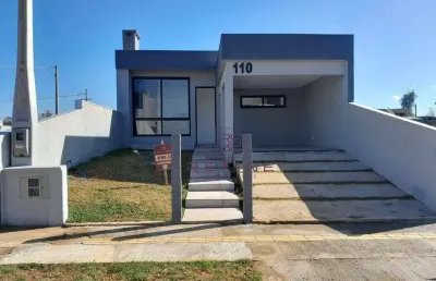 Casa com 3 quartos à venda no Neópolis, Gravataí 