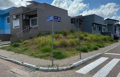 Terreno à venda, 133 m² por r$ 157.000,00 - morada do vale ii - gravataí/rs