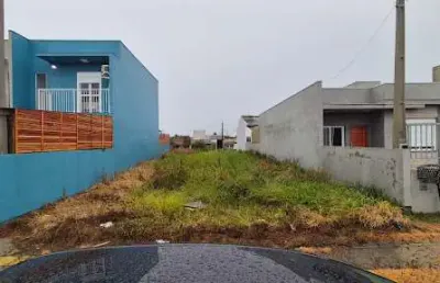 Terreno à venda, 160 m² por r$ 155.000,00 - villagio palermo - gravataí/rs