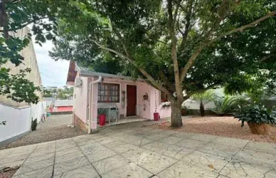 Casa à venda, 57 m² por r$ 270.000,00 - auxiliadora - gravataí/rs