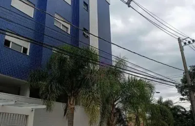 Apartamento com 3 dormitórios à venda, 98 m² por r$ 750.000 - dom feliciano - gravataí/rs