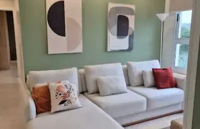 Apartamento com 2 dormitórios à venda, 56 m² por r$ 424.000,00 - passo das pedras - gravataí/rs