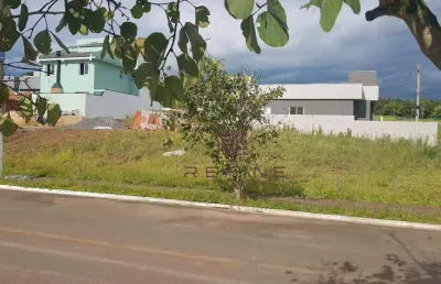 Terreno à venda, 158 m² por r$ 125.000,00 - villagio palermo - gravataí/rs