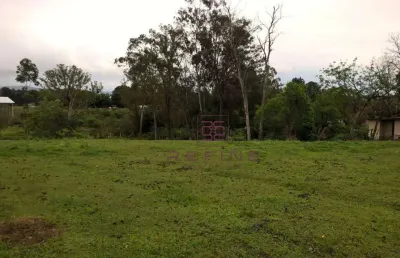 Área à venda, 4977 m² por r$ 1.000.000 - passo da caveira - gravataí/rs