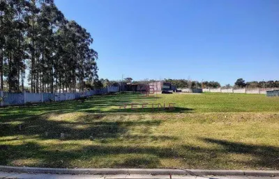 Terreno à venda, 637 m² por r$ 890.000,00 - prado bairro - cidade - gravataí/rs