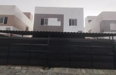 Vendo apartamento em mangabeira 8 com 2 qts e área privativa valor 150 mil
