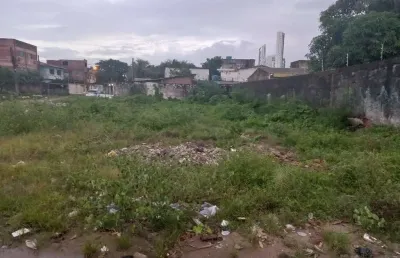 Terreno à venda na Rua Vitória Régia, sn, Barra de Jangada, Jaboatão dos Guararapes