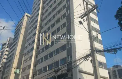 Apartamento com 3 quartos para alugar na Rua Dom Vital, 221, Piedade, Jaboatão dos Guararapes