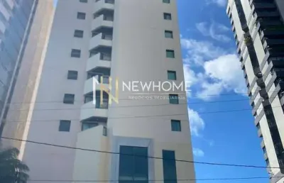 Flat com 1 quarto para alugar na Avenida Bernardo Vieira de Melo, Candeias, Jaboatão dos Guararapes