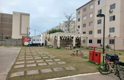 Oportunidade - apartamento 2 quartos muito bem reformado