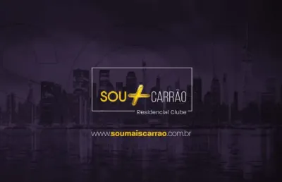 Apartamento com 2 quartos à venda na Rua Lutécia, Vila Carrão, São Paulo