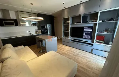 Apartamento com 2 quartos para alugar na servidão laje de pedra, 151, itacorubi, florianópolis, 80 m2 por r$ 6.700