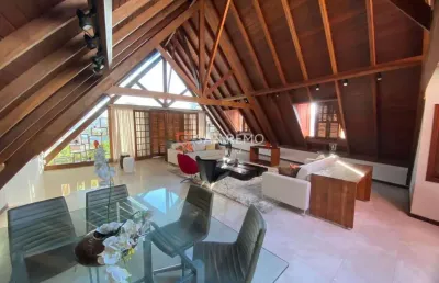 Casa com 3 quartos para alugar na rua araranguá, 49, centro, florianópolis, 145 m2 por r$ 9.000