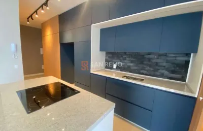 Apartamento com 1 quarto para alugar na rua felipe schmidt, 869, centro, florianópolis, 60 m2 por r$ 5.900
