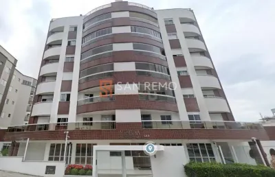 Apartamento com 2 quartos à venda na rua souza dutra, 640, estreito, florianópolis, 215 m2 por r$ 950.000