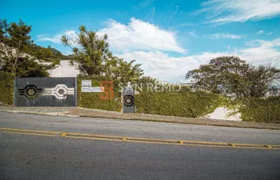 Casa em condomínio fechado com 6 quartos à venda na avenida do antão, 42, agronômica, florianópolis, 700 m2 por r$ 2.550.000