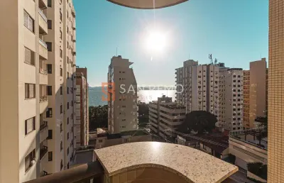 Apartamento com 2 quartos à venda na rua joão carvalho, 112, agronômica, florianópolis, 78 m2 por r$ 1.290.000