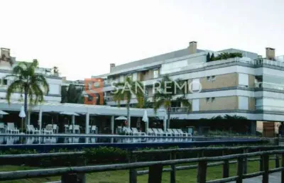 Cobertura com 3 quartos à venda na avenida campeche, 1830, campeche, florianópolis, 127 m2 por r$ 3.900.000