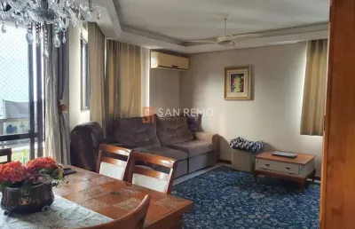 Apartamento com 3 quartos à venda na rua vítor konder, 238, centro, florianópolis, 109 m2 por r$ 1.690.000