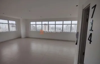 Sala comercial com 1 sala para alugar na rua general liberato bittencourt, 1475, estreito, florianópolis, 64 m2 por r$ 5.150