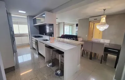 Apartamento com 2 quartos para alugar na rua hoepcke, 179, centro, florianópolis, 97 m2 por r$ 7.000