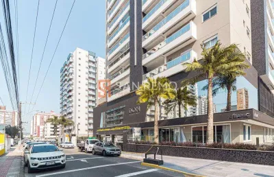 Apartamento com 2 quartos à venda na avenida brigadeiro da silva paes, 653, campinas, são josé, 88 m2 por r$ 950.000