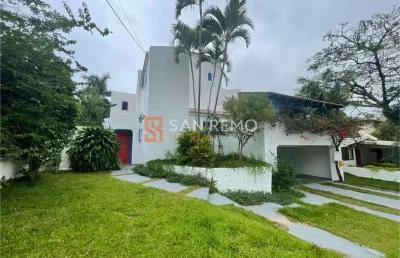 Casa com 5 quartos para alugar na rua gaivotas, 75, lagoa da conceição, florianópolis, 250 m2 por r$ 14.500
