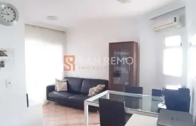 Apartamento com 2 quartos à venda na rua josé joão martendal, 75, trindade, florianópolis, 72 m2 por r$ 650.000