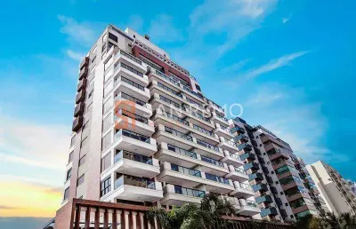 Apartamento com 1 quarto para alugar na rua desembargador arno hoeschl, 290, centro, florianópolis, 41 m2 por r$ 4.563