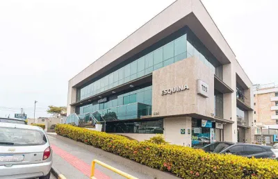 Ponto comercial para alugar na rua afonso pena, 1013, canto, florianópolis, 66 m2 por r$ 3.500