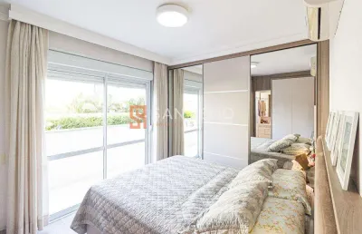 Apartamento com 2 quartos à venda na rua santos saraiva, 711, estreito, florianópolis, 94 m2 por r$ 850.000