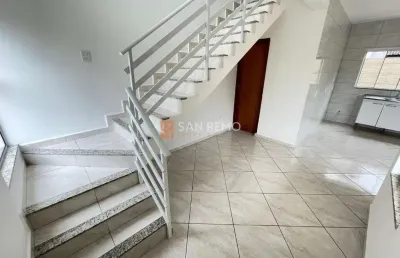 Casa com 2 quartos para alugar na servidão eurico leopoldo rodrigues, 534, rio tavares, florianópolis, 60 m2 por r$ 3.800