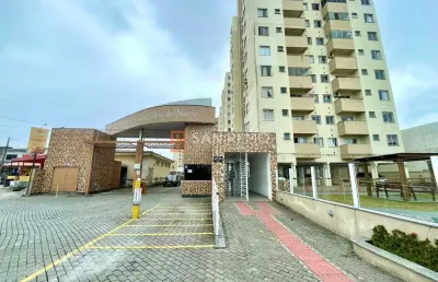 Apartamento com 2 quartos à venda na rua adão manoel da silva, 197, areias, são josé, 60 m2 por r$ 375.000