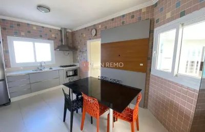 Casa com 3 quartos para alugar na avenida ângelo crema, 444, córrego grande, florianópolis, 350 m2 por r$ 20.000