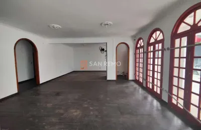 Casa para alugar na rua elesbão pinto da luz, 90, jardim atlântico, florianópolis, 285 m2 por r$ 13.900