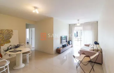 Apartamento com 3 quartos à venda na rua manoel de oliveira ramos, 361, estreito, florianópolis, 87 m2 por r$ 860.000