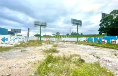 Terreno à venda na rua higino luiz gonzaga, 172, roçado, são josé, 1570 m2 por r$ 2.350.000