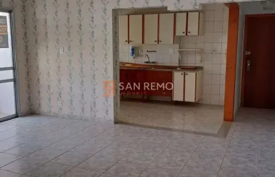 Apartamento com 3 quartos à venda na rua santo inácio de loyola, 64, centro, florianópolis, 95 m2 por r$ 970.000