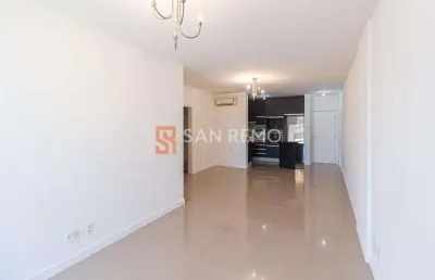 Apartamento com 3 quartos à venda na rua araci vaz callado, 1124, canto, florianópolis, 106 m2 por r$ 980.000