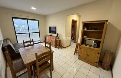 Apartamento com 2 quartos à venda na rua acelon pacheco da costa, 304, itacorubi, florianópolis, 69 m2 por r$ 750.000