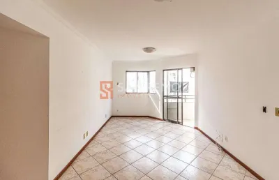 Apartamento com 3 quartos à venda na rua rafael bandeira, 192, centro, florianópolis, 81 m2 por r$ 1.100.000