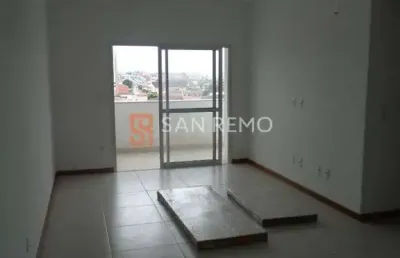 Apartamento com 3 quartos à venda na rua santo antônio, 1200, barreiros, são josé, 93 m2 por r$ 595.000