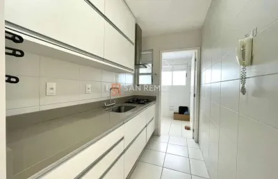 Apartamento com 2 quartos para alugar na rua joão nilo morfim, 360, nossa senhora do rosário, são josé, 72 m2 por r$ 3.200