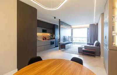 Apartamento com 3 quartos à venda na rua agapito veloso, 35, canto, florianópolis, 111 m2 por r$ 1.690.000